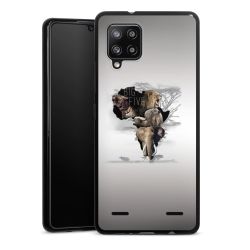 Carry Case Single Black