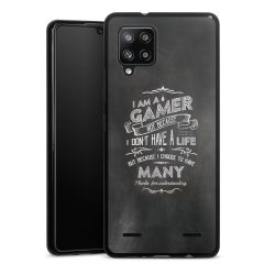 Carry Case Single Black