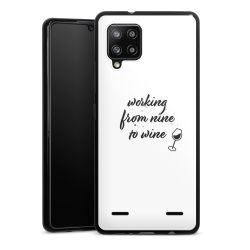 Carry Case Single Black