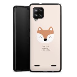 Carry Case Single Black