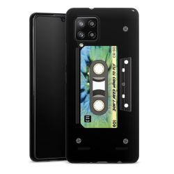 Carry Case Single Black