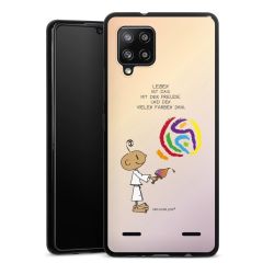 Carry Case Hülle Schwarz ohne Band