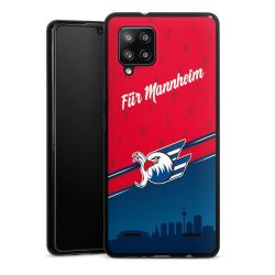 Carry Case Hülle Schwarz ohne Band