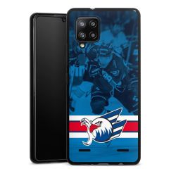 Carry Case Hülle Schwarz ohne Band