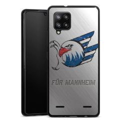 Carry Case Hülle Schwarz ohne Band