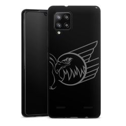 Carry Case Hülle Schwarz ohne Band