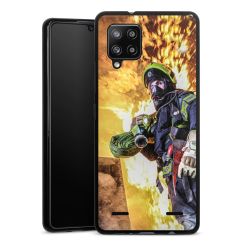 Carry Case Single Black