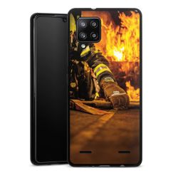 Carry Case Single Black