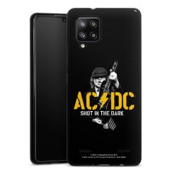 Carry Case Hülle Schwarz ohne Band