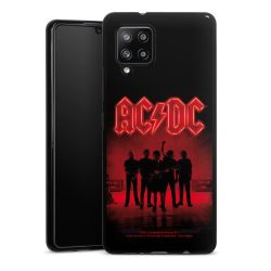 Carry Case Hülle Schwarz ohne Band