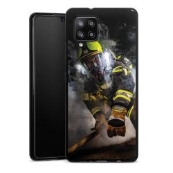 Carry Case Single Black