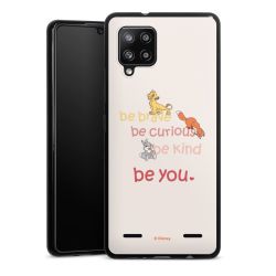 Carry Case Single Black