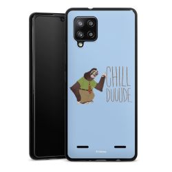 Carry Case Single Black