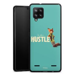 Carry Case Single Black