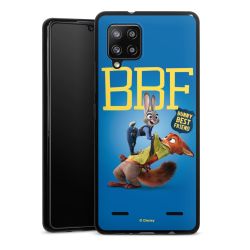 Carry Case Single Black