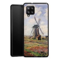 Carry Case Single Black