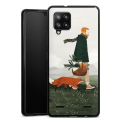 Carry Case Single Black