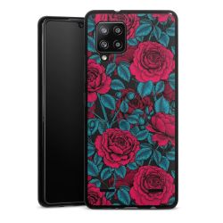 Carry Case Single Black