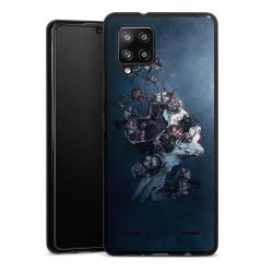 Carry Case Single Black