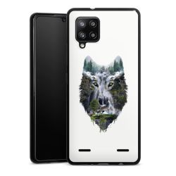 Carry Case Single Black