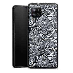 Carry Case Single Black