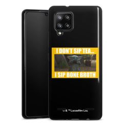 Carry Case Single Black