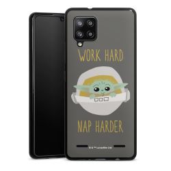 New Carry Case Hülle Schwarz