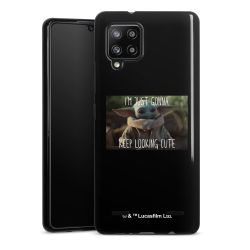 Carry Case Single Black