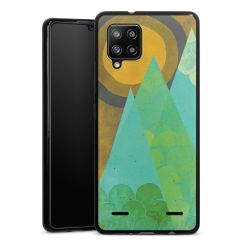 Carry Case Single Black