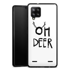 Carry Case Single Black