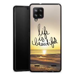 Carry Case Single Black