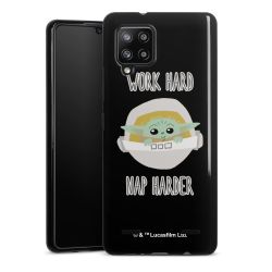 Carry Case Single Black