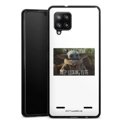 Carry Case Single Black