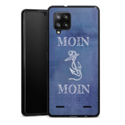 Carry Case Hülle Schwarz ohne Band