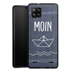 Carry Case Hülle Schwarz ohne Band