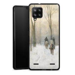 Carry Case Single Black