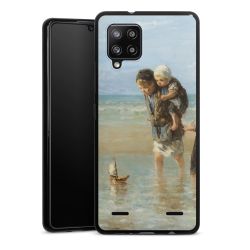 Carry Case Single Black