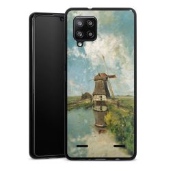 Carry Case Single Black