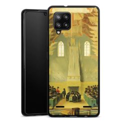 Carry Case Single Black