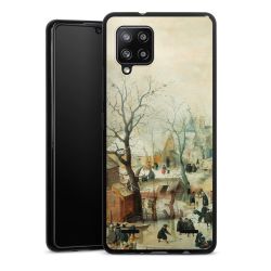 Carry Case Single Black