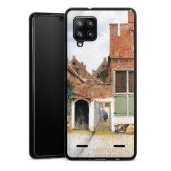 Carry Case Single Black