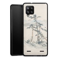 Carry Case Single Black