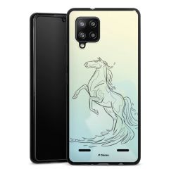 Carry Case Single Black