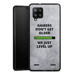 Carry Case Single Black