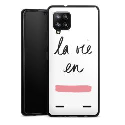 Carry Case Single Black