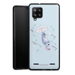 Carry Case Single Black