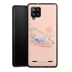 New Carry Case Hülle Schwarz