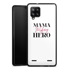 Carry Case Single Black