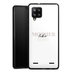 Carry Case Single Black