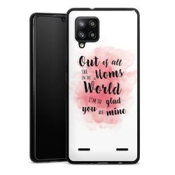 Carry Case Single Black